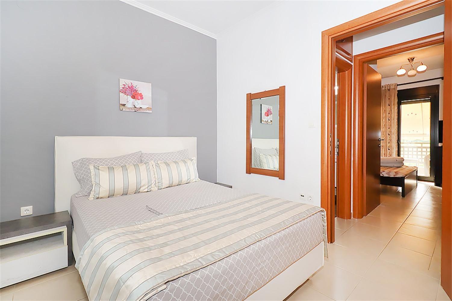 Mema'S Maisonette! Néa Fókaia Eksteriør billede